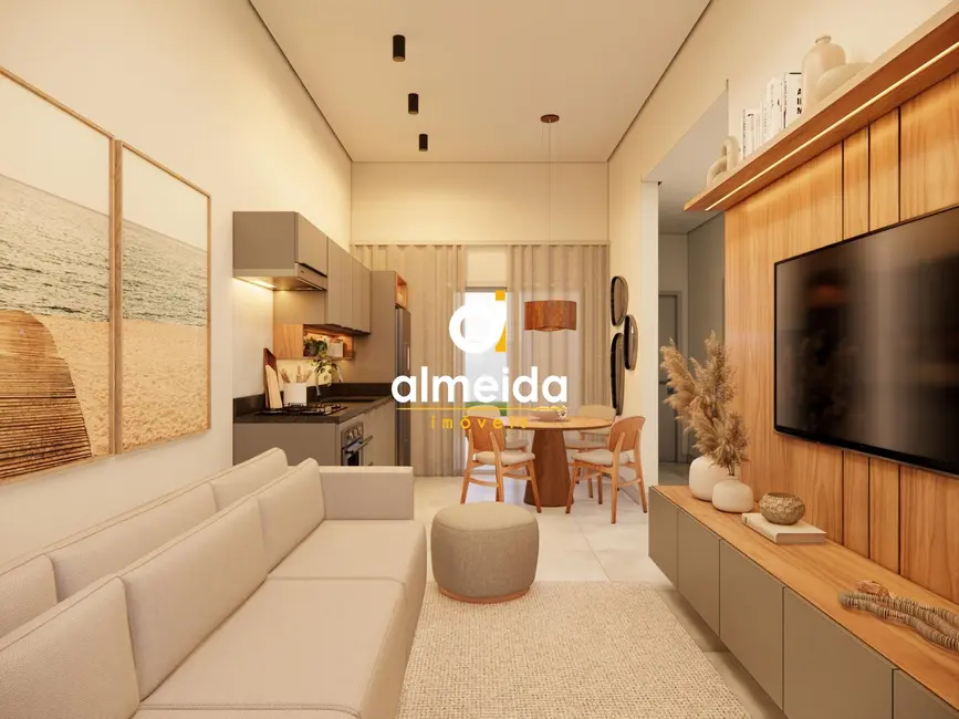 Foto 4 de Casa com 3 quartos à venda, 104m2 em Camobi, Santa Maria - RS