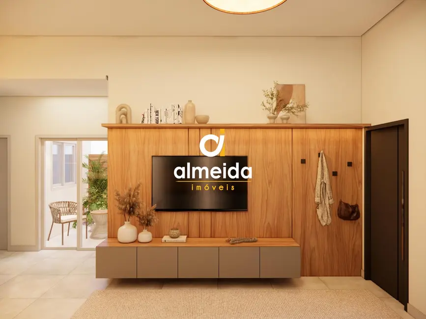 Foto 7 de Casa com 3 quartos à venda, 104m2 em Camobi, Santa Maria - RS