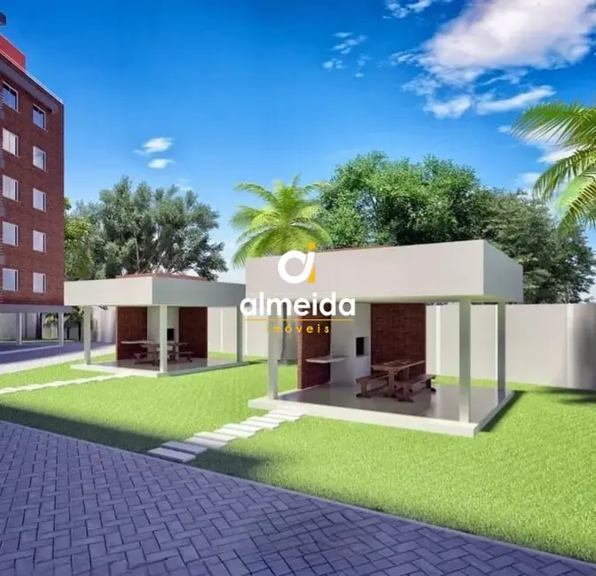 Foto 5 de Apartamento com 2 quartos à venda, 68m2 em Duque de Caxias, Santa Maria - RS