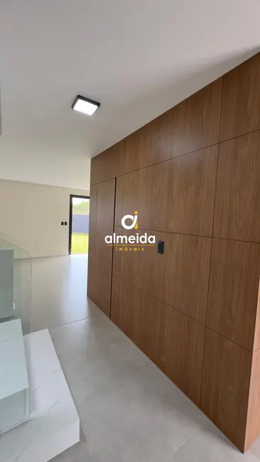 Casa de Condomínio com 3 quartos à venda, 204m2 em Camobi, Santa Maria - RS - imagem 8 Foto 8 de Casa de Condomínio com 3 quartos à venda, 204m2 em Camobi, Santa Maria - RS