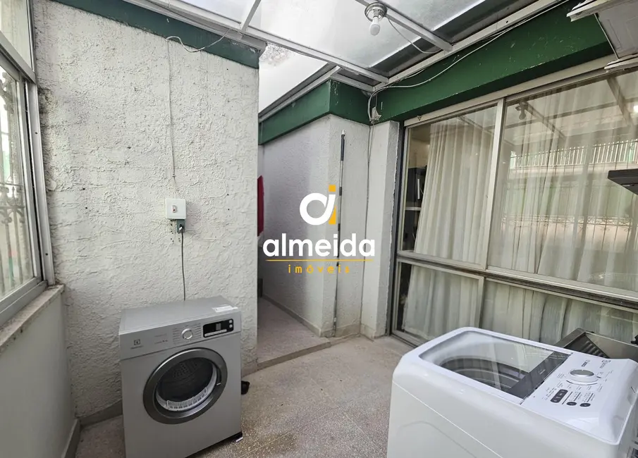 Apartamento com 2 quartos à venda, 113m2 em Centro, Santa Maria - RS - imagem 9 Foto 9 de Apartamento com 2 quartos à venda, 113m2 em Centro, Santa Maria - RS