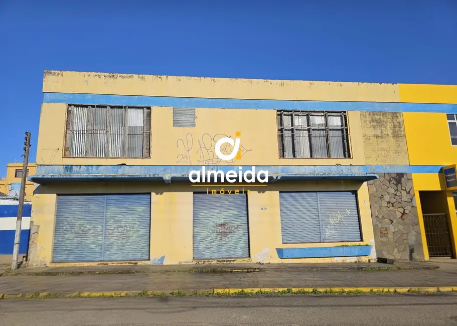 Foto 1 de Loja com 3 quartos à venda, 550m2 em Nossa Senhora do Rosário, Santa Maria - RS