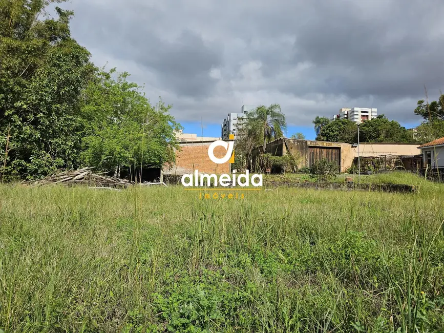 Foto 6 de Terreno / Lote à venda, 2450m2 em Nossa Senhora do Rosário, Santa Maria - RS