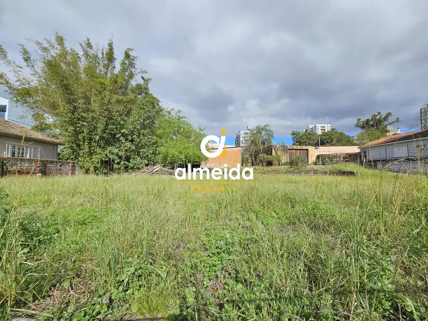 Foto 7 de Terreno / Lote à venda, 2450m2 em Nossa Senhora do Rosário, Santa Maria - RS