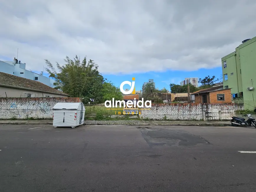 Foto 4 de Terreno / Lote à venda, 2450m2 em Nossa Senhora do Rosário, Santa Maria - RS