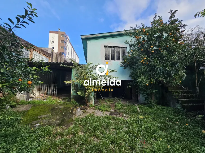 Terreno / Lote à venda, 396m2 em Bonfim, Santa Maria - RS - imagem 2 Foto 2 de Terreno / Lote à venda, 396m2 em Bonfim, Santa Maria - RS