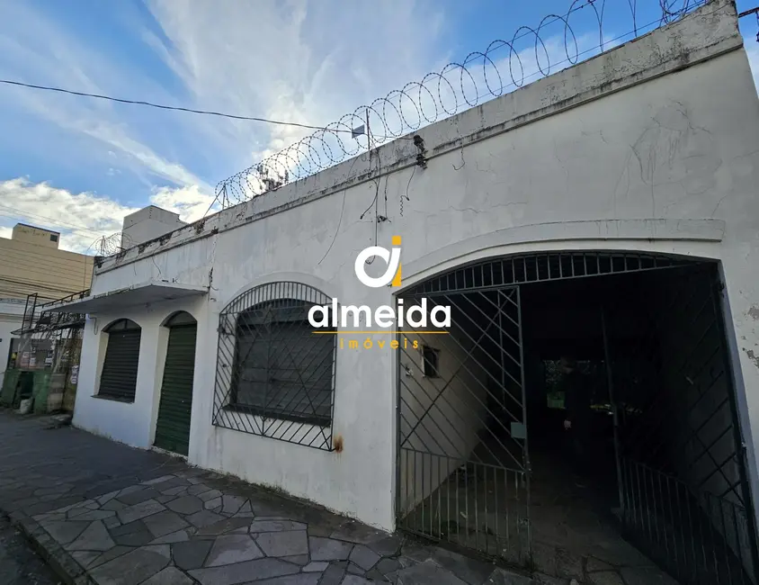 Terreno / Lote à venda, 396m2 em Bonfim, Santa Maria - RS - imagem 1 Foto 1 de Terreno / Lote à venda, 396m2 em Bonfim, Santa Maria - RS