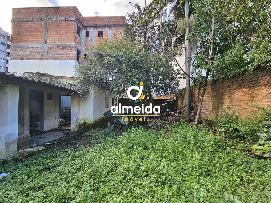 Terreno / Lote à venda, 396m2 em Bonfim, Santa Maria - RS - imagem 3 Foto 3 de Terreno / Lote à venda, 396m2 em Bonfim, Santa Maria - RS
