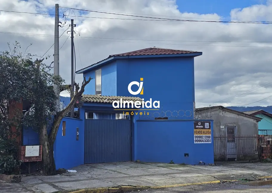 Foto 1 de Armazém / Galpão com 2 quartos para alugar, 100m2 em Santa Maria - RS