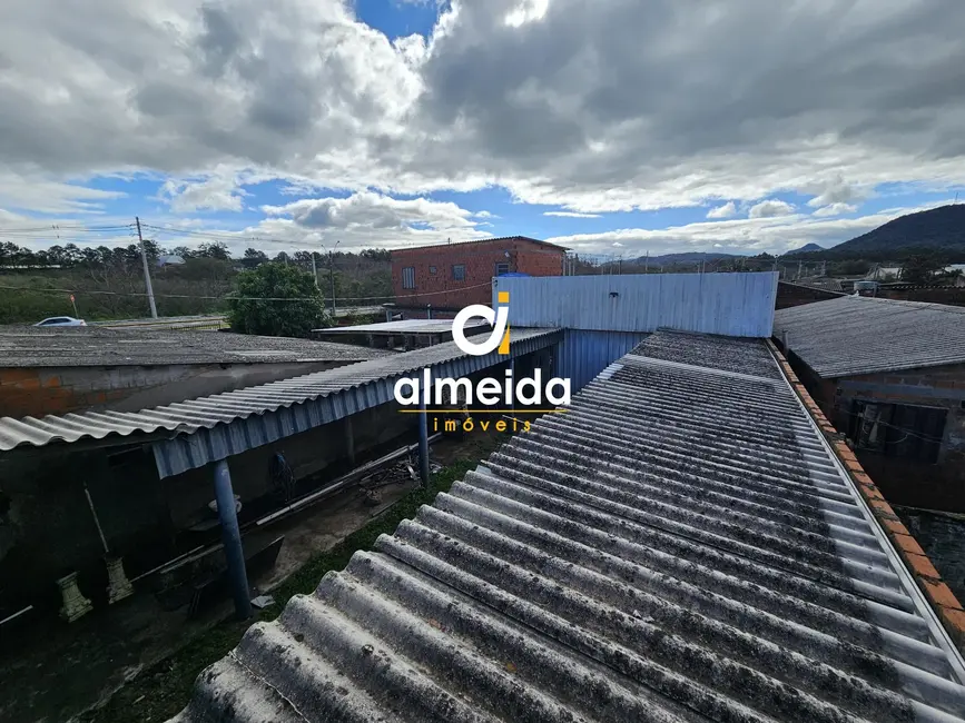 Foto 9 de Armazém / Galpão com 2 quartos para alugar, 100m2 em Santa Maria - RS