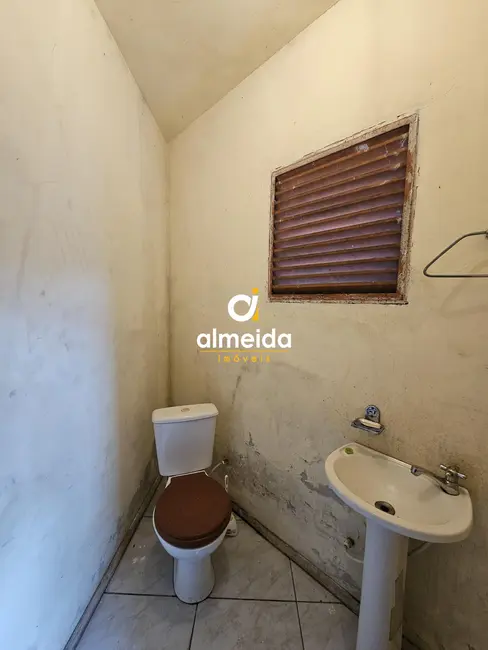 Foto 8 de Armazém / Galpão com 2 quartos para alugar, 100m2 em Santa Maria - RS