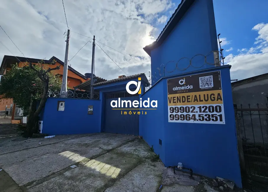 Foto 2 de Armazém / Galpão com 2 quartos para alugar, 100m2 em Santa Maria - RS