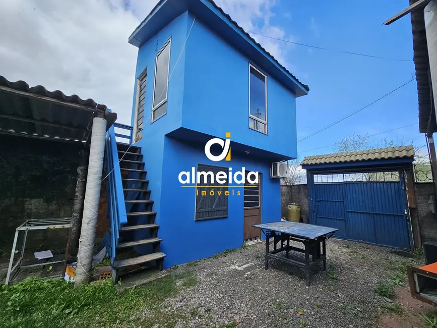 Foto 5 de Armazém / Galpão com 2 quartos para alugar, 100m2 em Santa Maria - RS