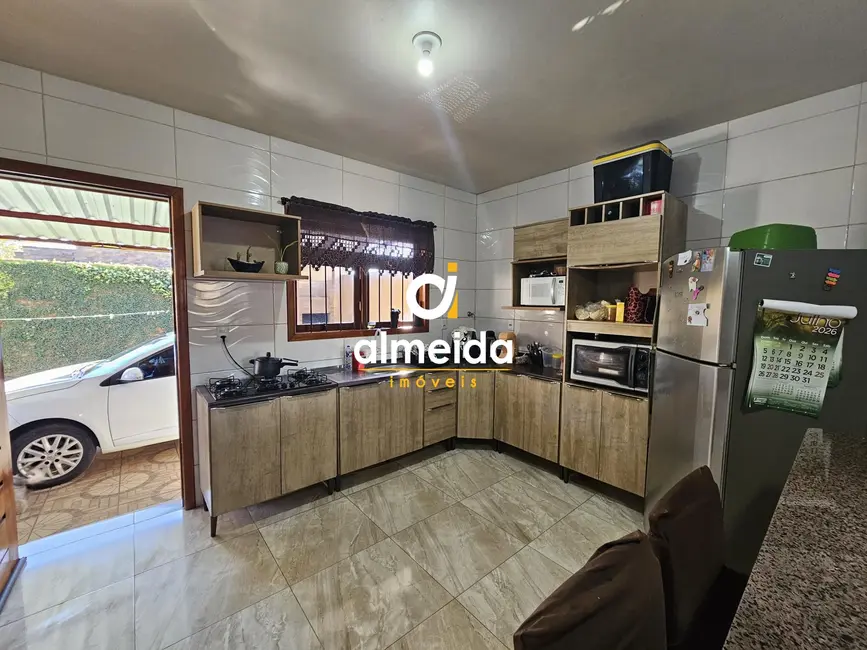 Casa com 2 quartos à venda, 135m2 em Lorenzi, Santa Maria - RS - imagem 9 Foto 9 de Casa com 2 quartos à venda, 135m2 em Lorenzi, Santa Maria - RS
