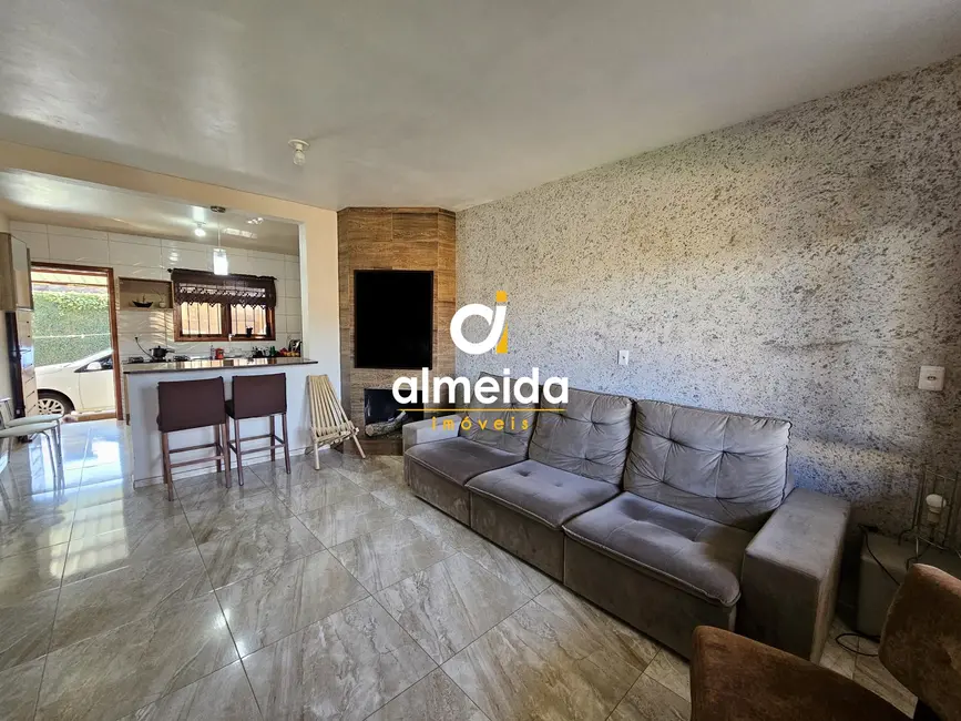 Casa com 2 quartos à venda, 135m2 em Lorenzi, Santa Maria - RS - imagem 7 Foto 7 de Casa com 2 quartos à venda, 135m2 em Lorenzi, Santa Maria - RS