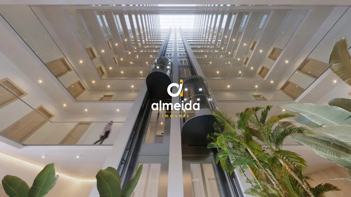 Apartamento com 1 quarto à venda, 30m2 em Nossa Senhora de Fátima, Santa Maria - RS - imagem 6 Foto 6 de Apartamento com 1 quarto à venda, 30m2 em Nossa Senhora de Fátima, Santa Maria - RS