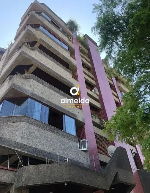 Cobertura com 3 quartos à venda, 254m2 em Centro, Santa Maria - RS - imagem 1 Foto 1 de Cobertura com 3 quartos à venda, 254m2 em Centro, Santa Maria - RS