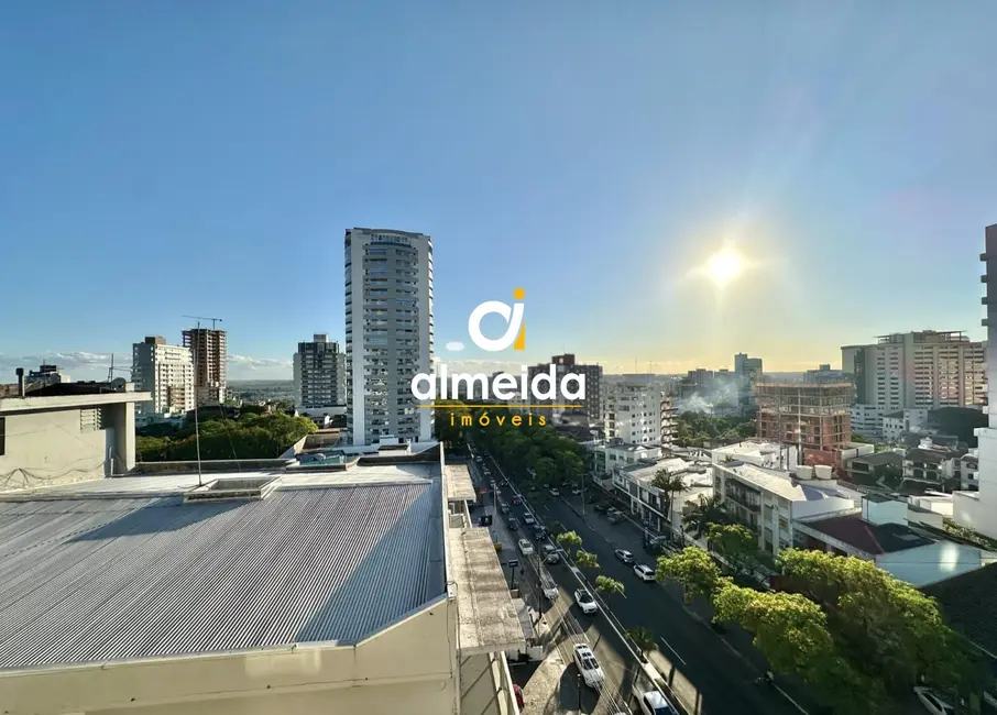 Foto 7 de Apartamento com 2 quartos à venda, 104m2 em Nossa Senhora Medianeira, Santa Maria - RS