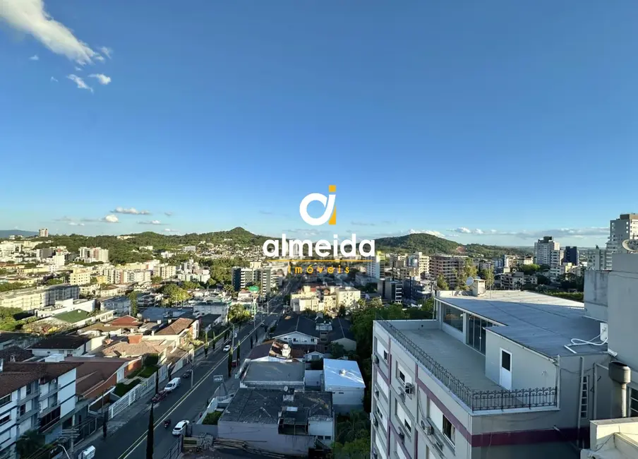 Foto 8 de Apartamento com 2 quartos à venda, 104m2 em Nossa Senhora Medianeira, Santa Maria - RS