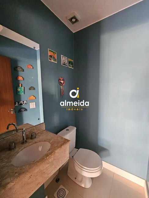 Foto 3 de Apartamento com 3 quartos à venda, 187m2 em Centro, Santa Maria - RS