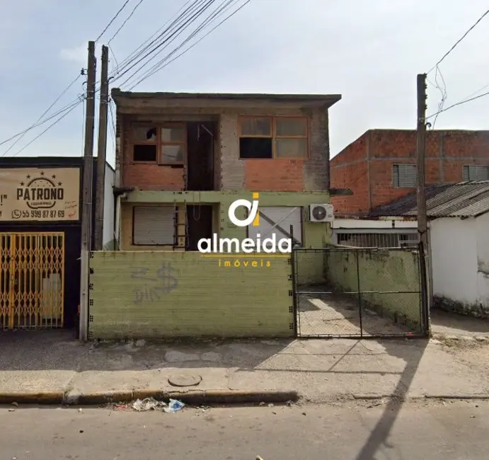 Foto 1 de Casa com 3 quartos à venda, 225m2 em Urlândia, Santa Maria - RS