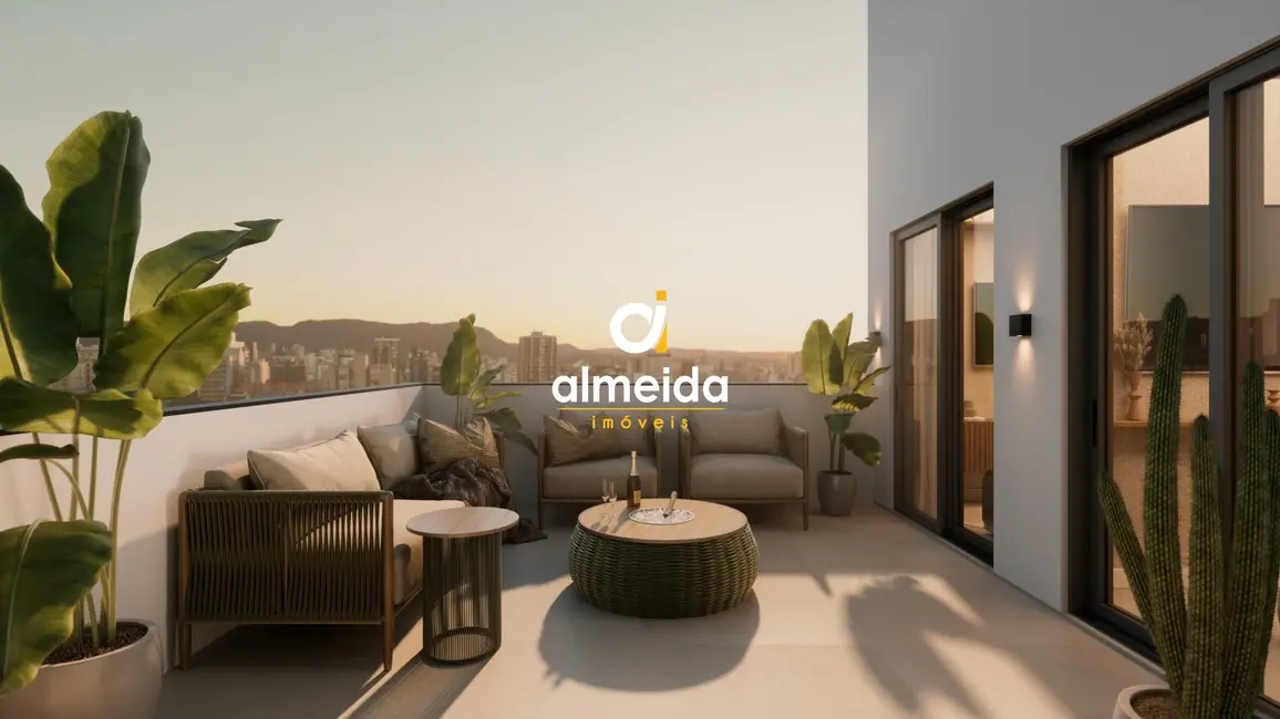 Foto 6 de Apartamento com 1 quarto à venda, 53m2 em Centro, Santa Maria - RS
