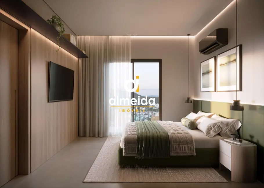 Apartamento com 2 quartos à venda, 58m2 em Centro, Santa Maria - RS - imagem 5 Foto 5 de Apartamento com 2 quartos à venda, 58m2 em Centro, Santa Maria - RS