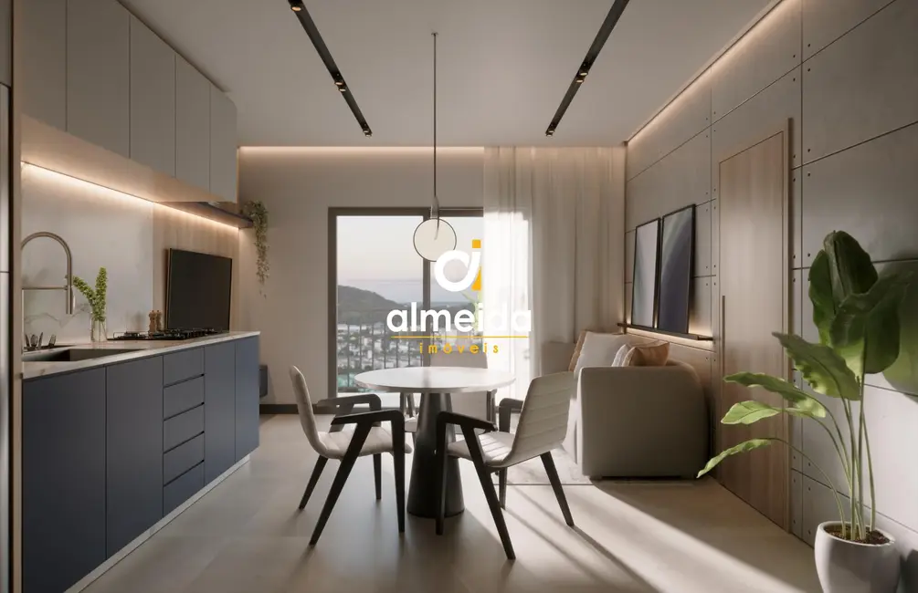 Apartamento com 2 quartos à venda, 58m2 em Centro, Santa Maria - RS - imagem 4 Foto 4 de Apartamento com 2 quartos à venda, 58m2 em Centro, Santa Maria - RS