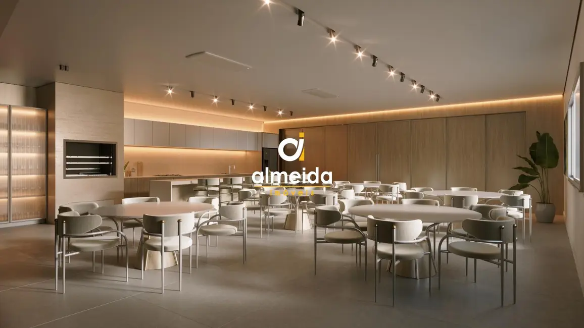 Foto 9 de Apartamento com 1 quarto à venda, 26m2 em Centro, Santa Maria - RS