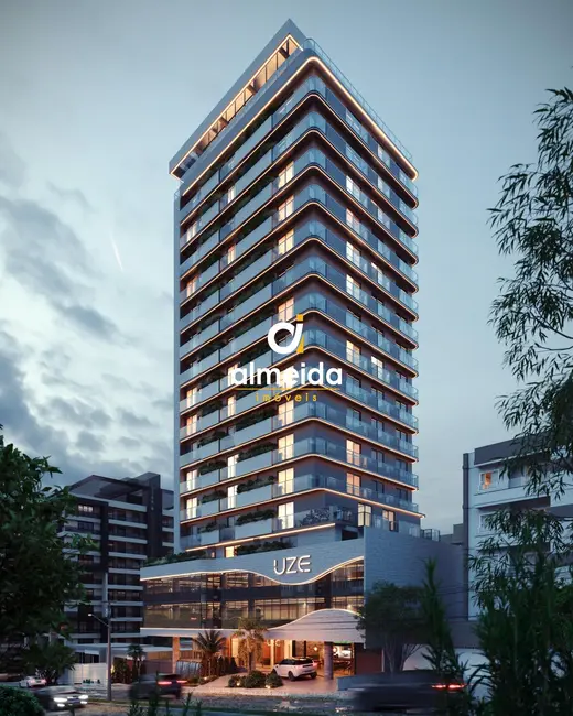 Foto 2 de Apartamento com 1 quarto à venda, 24m2 em Nossa Senhora de Lourdes, Santa Maria - RS