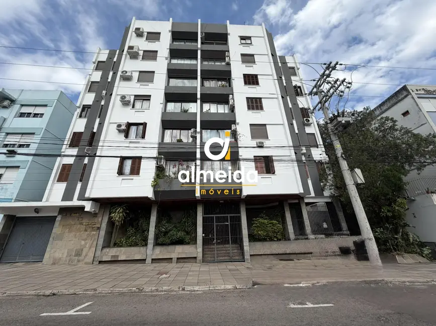 Foto 2 de Apartamento com 3 quartos à venda, 101m2 em Bonfim, Santa Maria - RS
