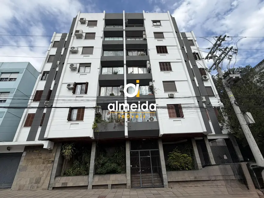 Foto 4 de Apartamento com 3 quartos à venda, 101m2 em Bonfim, Santa Maria - RS