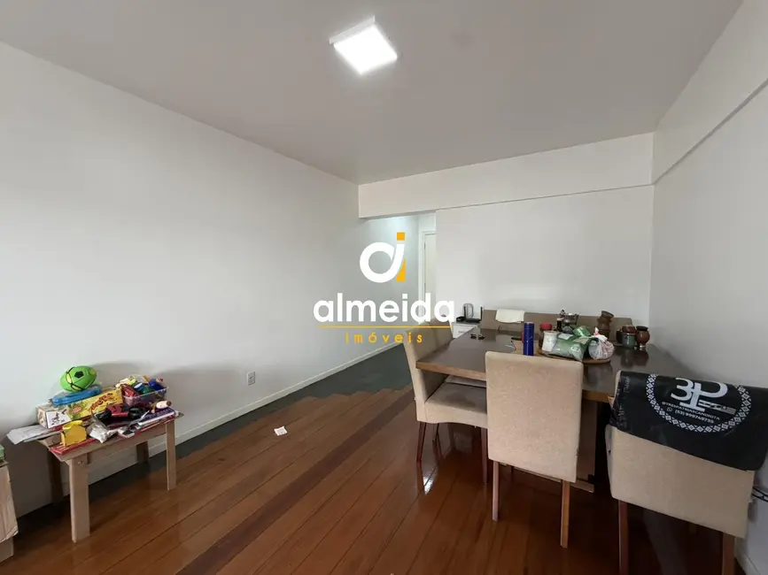 Foto 6 de Apartamento com 3 quartos à venda, 101m2 em Bonfim, Santa Maria - RS