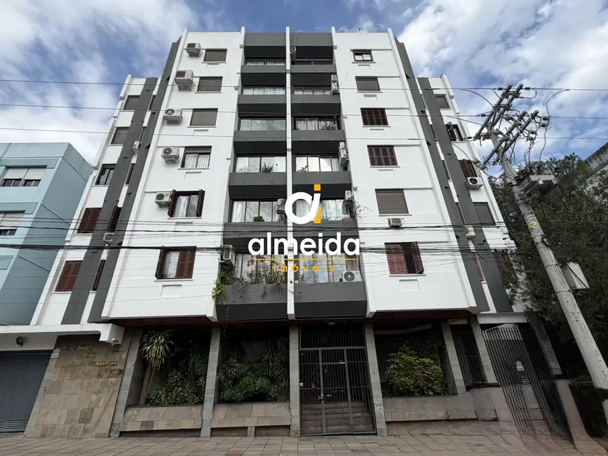 Foto 3 de Apartamento com 3 quartos à venda, 101m2 em Bonfim, Santa Maria - RS