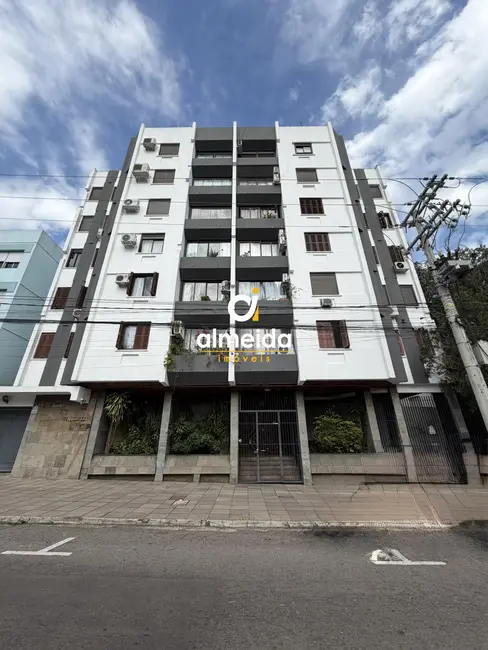 Foto 1 de Apartamento com 3 quartos à venda, 101m2 em Bonfim, Santa Maria - RS