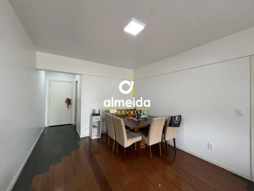 Foto 8 de Apartamento com 3 quartos à venda, 101m2 em Bonfim, Santa Maria - RS