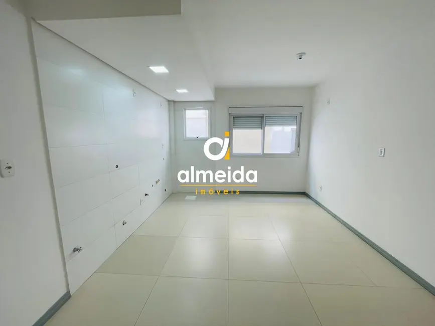 Apartamento com 1 quarto para alugar, 26m2 em Camobi, Santa Maria - RS - imagem 9 Foto 9 de Apartamento com 1 quarto para alugar, 26m2 em Camobi, Santa Maria - RS