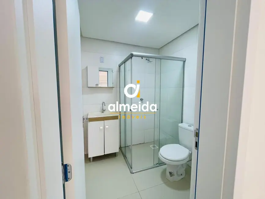 Apartamento com 1 quarto para alugar, 26m2 em Camobi, Santa Maria - RS - imagem 4 Foto 4 de Apartamento com 1 quarto para alugar, 26m2 em Camobi, Santa Maria - RS