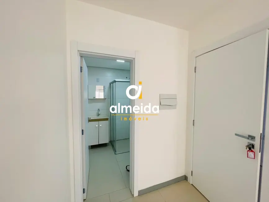 Apartamento com 1 quarto para alugar, 26m2 em Camobi, Santa Maria - RS - imagem 5 Foto 5 de Apartamento com 1 quarto para alugar, 26m2 em Camobi, Santa Maria - RS