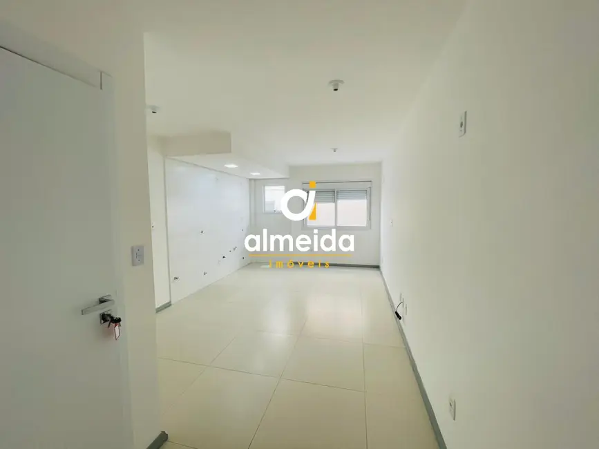 Apartamento com 1 quarto para alugar, 26m2 em Camobi, Santa Maria - RS - imagem 3 Foto 3 de Apartamento com 1 quarto para alugar, 26m2 em Camobi, Santa Maria - RS