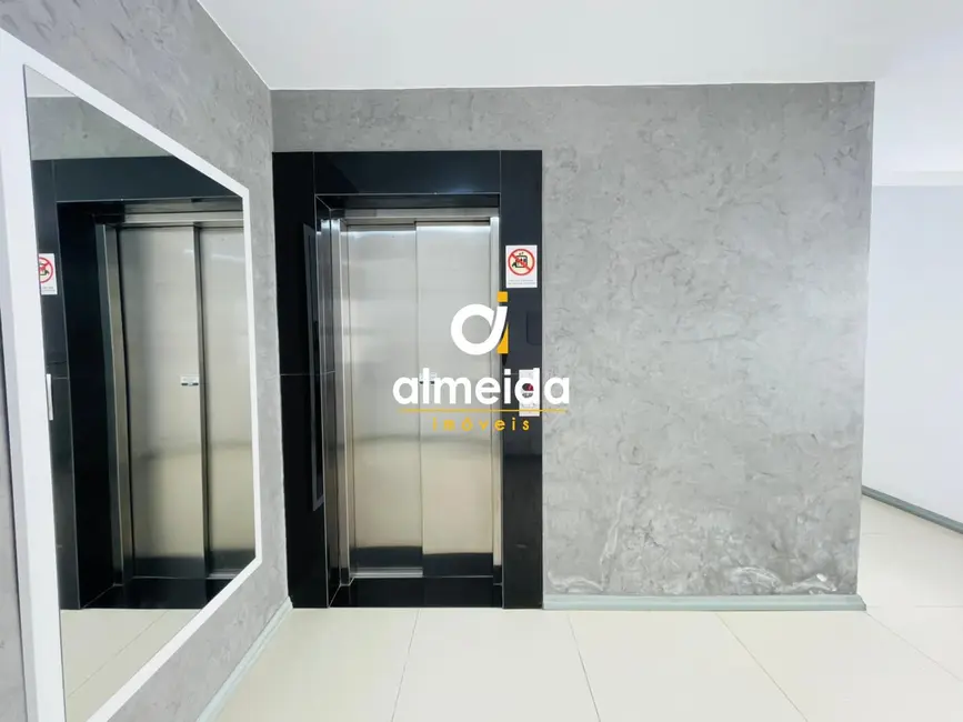 Apartamento com 1 quarto para alugar, 26m2 em Camobi, Santa Maria - RS - imagem 6 Foto 6 de Apartamento com 1 quarto para alugar, 26m2 em Camobi, Santa Maria - RS