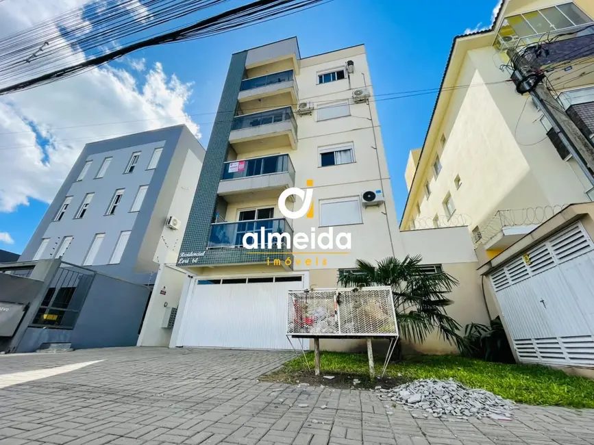 Apartamento com 1 quarto para alugar, 26m2 em Camobi, Santa Maria - RS - imagem 1 Foto 1 de Apartamento com 1 quarto para alugar, 26m2 em Camobi, Santa Maria - RS