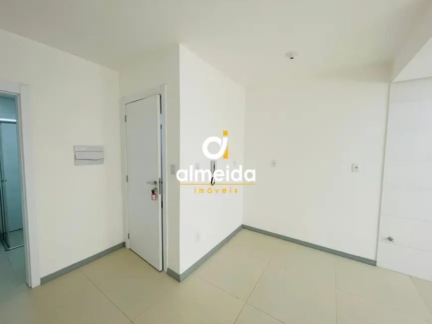 Apartamento com 1 quarto para alugar, 26m2 em Camobi, Santa Maria - RS - imagem 8 Foto 8 de Apartamento com 1 quarto para alugar, 26m2 em Camobi, Santa Maria - RS