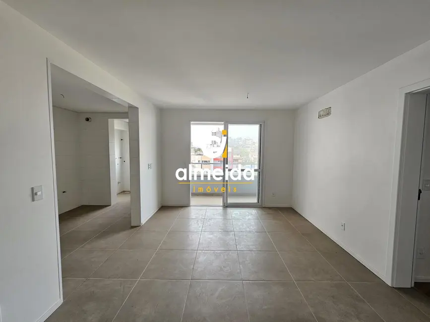 Foto 6 de Apartamento com 2 quartos à venda, 83m2 em Menino Jesus, Santa Maria - RS