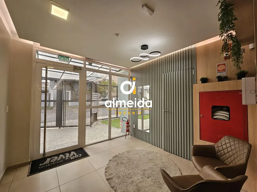 Foto 3 de Apartamento com 2 quartos à venda, 83m2 em Menino Jesus, Santa Maria - RS