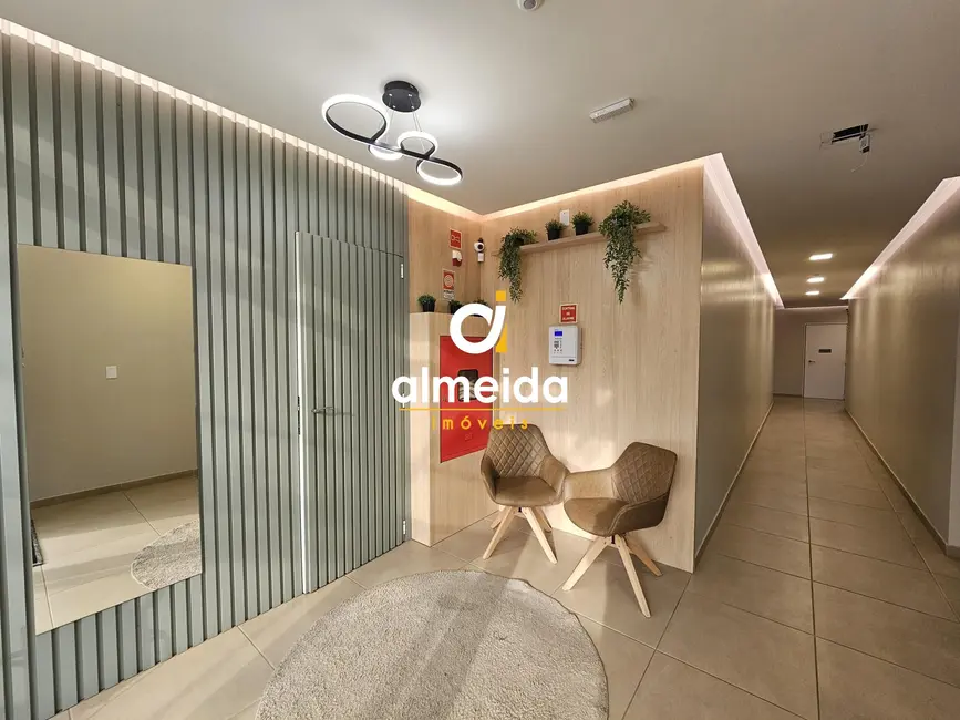 Apartamento com 2 quartos à venda, 83m2 em Menino Jesus, Santa Maria - RS - imagem 4 Foto 4 de Apartamento com 2 quartos à venda, 83m2 em Menino Jesus, Santa Maria - RS