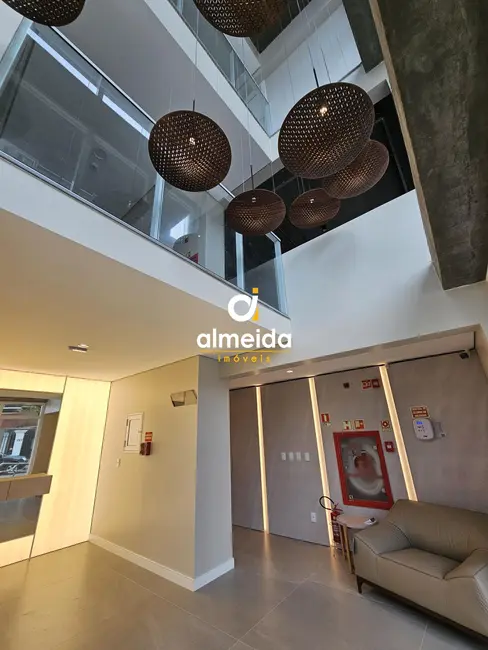 Foto 6 de Apartamento com 3 quartos à venda, 160m2 em Menino Jesus, Santa Maria - RS