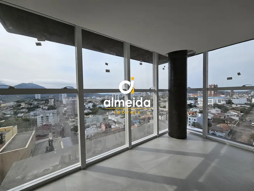 Foto 9 de Apartamento com 3 quartos à venda, 160m2 em Menino Jesus, Santa Maria - RS