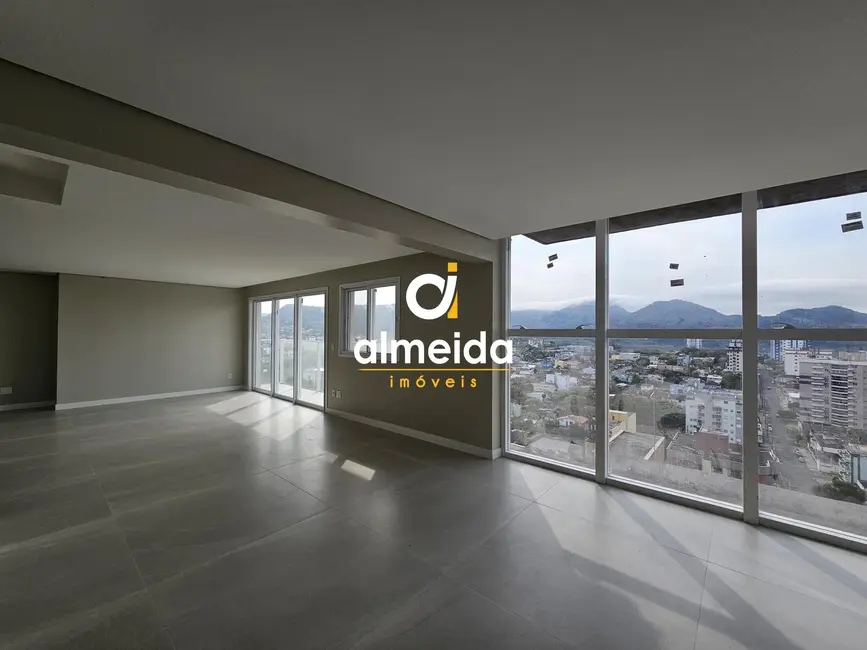 Foto 8 de Apartamento com 3 quartos à venda, 160m2 em Menino Jesus, Santa Maria - RS