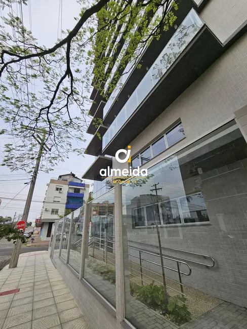 Foto 4 de Apartamento com 3 quartos à venda, 160m2 em Menino Jesus, Santa Maria - RS